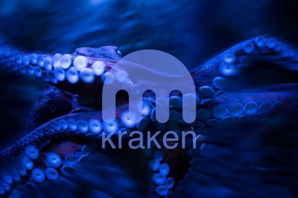 Kraken com ссылки